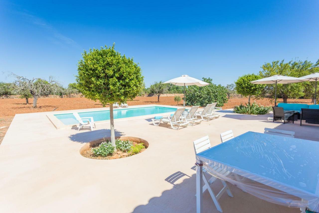 Casa Calma Villa