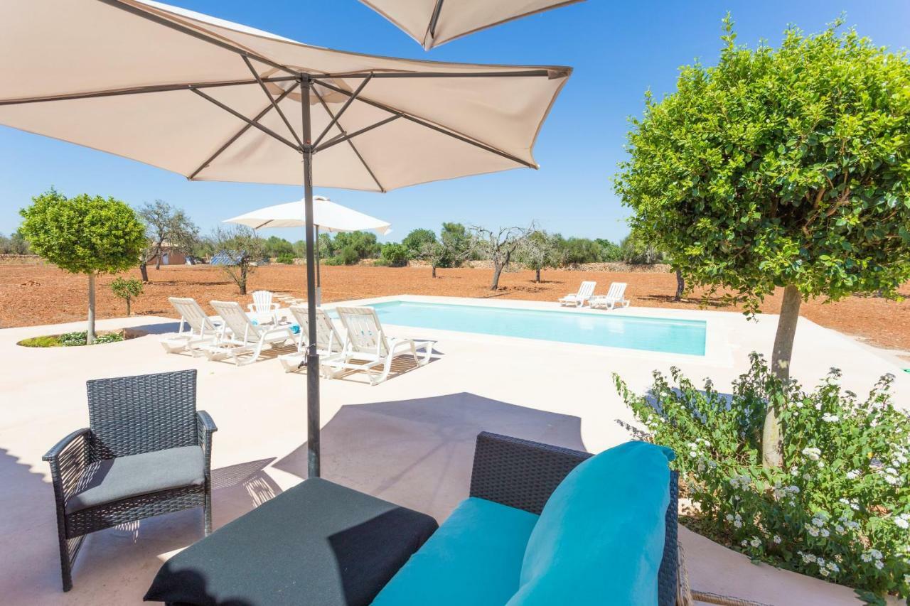 Casa Calma Llucmajor (Mallorca)