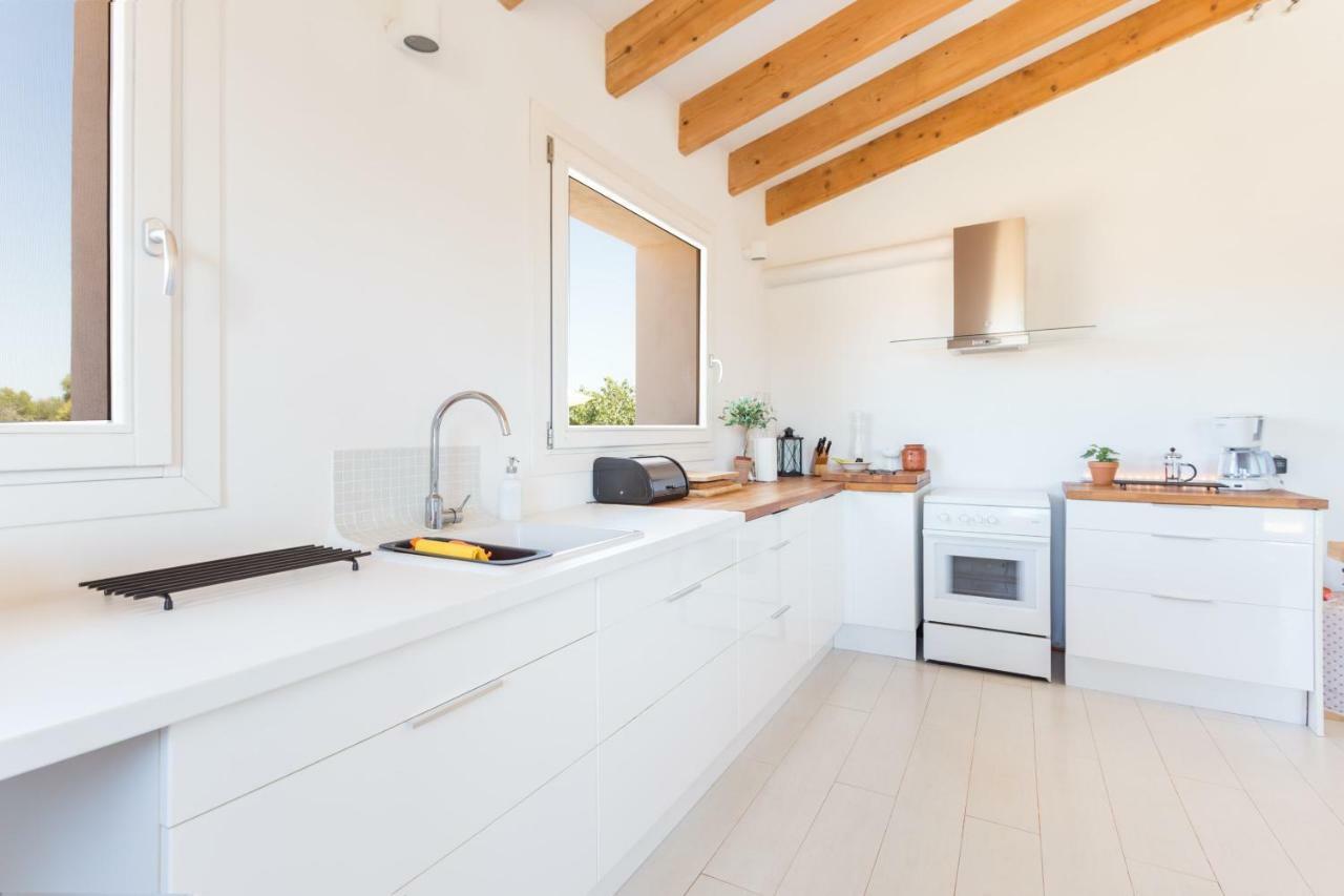 Casa Calma * Llucmajor (Mallorca)