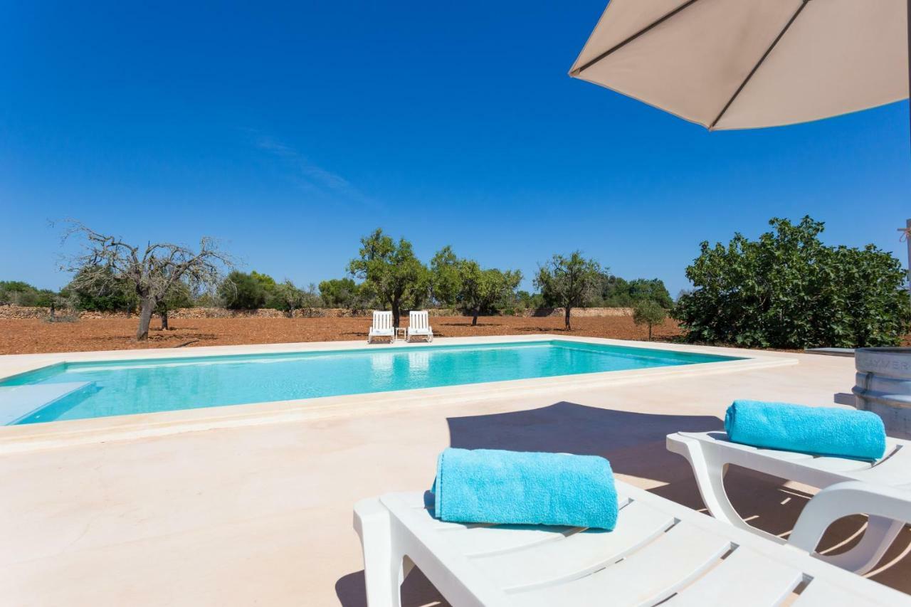 Casa Calma Villa